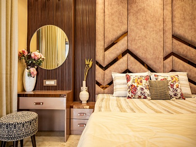 Bedroom Interior Design