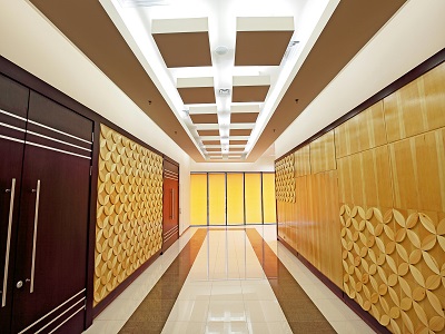 False ceiling designers in Bangalore
