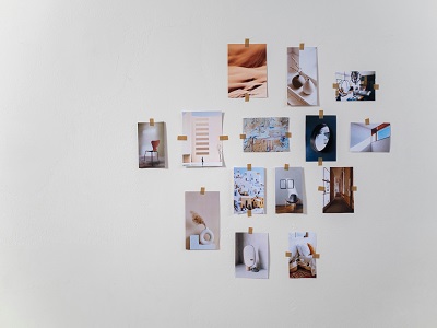 wall decoration service from CR Interiors