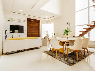 Home interior designers in Whitefield Bangalore